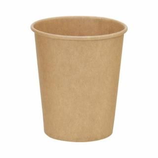 サンナップ　オール未晒しカップ　５オンス　１５０ｍｌ　１００個　Ｃ１５１００ＭＺＡＷ