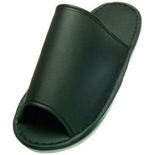 ニッポンスリッパ　靴でそのままスリッパ　スタンダード　３５０８３１