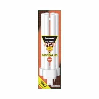 Ｐａｎａｓｏｎｉｃ　ツイン３蛍光灯　４２形　電球色　Ｐａｎａｓｏｎｉｃ　ＦＨＴ４２ＥＸＬＪＦ３