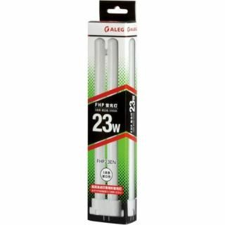 ＡＬＥＧ　Ｈｆツイン１蛍光灯２３形　昼白色　ＡＬＥＧ　ＦＨＰ２３ＥＮ