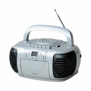 山善　ＣＤラジカセ　山善　ＹＣＤ－Ｃ７００