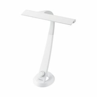 ツインバード　ＬＥＤデスクライト　スタンド式　ツインバード　ＬＥ－Ｈ８５１Ｗ