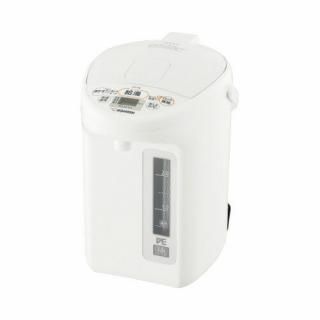 象印マホービン　ＶＥ電気まほうびん　３．０Ｌ　象印　ＣＶ－ＴＥ３０－ＷＡ