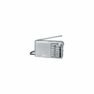 Ｐａｎａｓｏｎｉｃ　ポケットラジオ　パナソニック　ＲＦ－Ｐ１５５－Ｓ