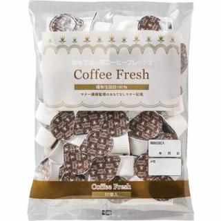 カウネット　＃コーヒーフレッシュ　５０個入　４２７１－０８７５