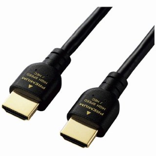 쥳 PremiumHDMI֥5m DH-HDPS14E50BK1