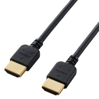 쥳 HDMI֥ 餫 2m DH-HD14EY20BK1