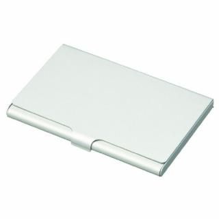 レイメイ藤井 アルミカードケース 25枚収納 CHA1056S入数：　1