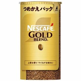 ネスレ ネスカフェGOLDBLENDエコシステム95g入数：　1