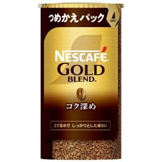 ネスレ ネスカフェGOLDBLENDコク深めエコシス95g入数：　1