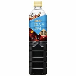 ＵＣＣ 職人の珈琲 低糖 900mL×12本入数：　1
