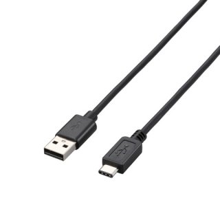 쥳 USB2.0֥ U2C-AC05BK1