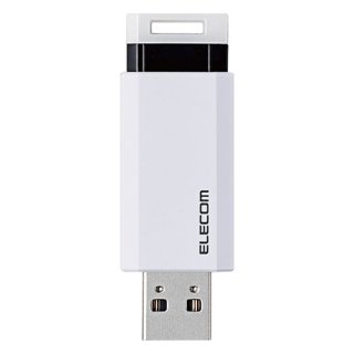 쥳 USB3.1 Υå16GB MF-PKU3016GWH1