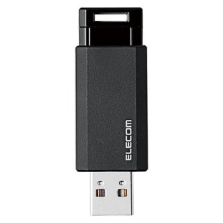 쥳 USB3.1 Υå16GB MF-PKU3016GBK1