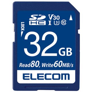 쥳 ǡSDHCUHS-I U3 32GB1