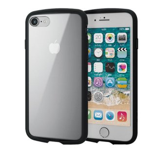 쥳 iPhone SE TOUGH SLIM LITE ֥å1
