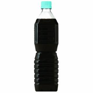 ネスレ Excellaボトル珈琲無糖ラベルレス900/12入数：　1