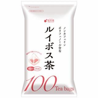 国太楼 ATルイボス茶100P入数：　1