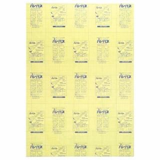 プラチナ万年筆 ハレパネ5ｍｍ厚ＡＢ１－５入数：　1