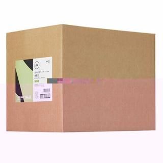 ���ޡ��ȥХ�塼 ���顼�ڡ��ѡ��ø���A4 �� 1500�� A281J-3 ��������1