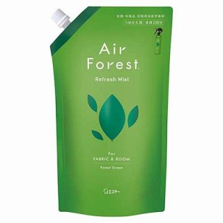 ơ AirForest Refresh Mist Ĥᤫ540mL1