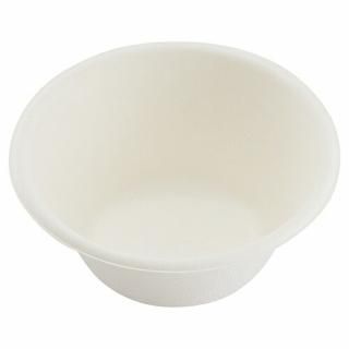 大黒工業 パルプモールドどんぶり無地 50枚 MD-7入数：　1