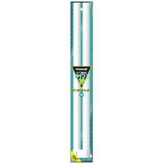 Ｐａｎａｓｏｎｉｃ ツイン蛍光灯 FPL 36W FPL36EXNJF3 昼白色入数：　1