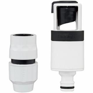 タカギ ラクロック蛇口アダプタセット G5028WT入数：　1