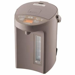 象印マホービン VE電気まほうびん 3.0L CV-GC30-TL入数：　1