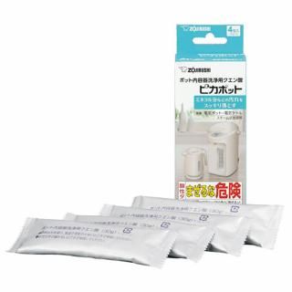 象印マホービン ポット内容器洗浄用クエン酸 CD-KB03X-J入数：　1