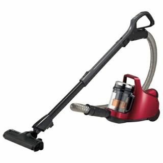 東芝 サイクロン式キャニスター掃除機 VC-C7入数：　1