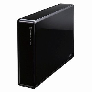 쥳 ѵHDD 2TB ELD-REN020UBK1