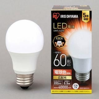 ꥹ LEDŵ60W E26 ۸ ŵ忧 LDA7L-G-6T6 1