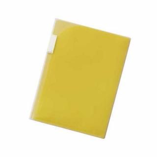 ＬＩＨＩＴＬＡＢ ポケットホルダー F-3412-5 黄入数：　1