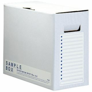 ץ饹 ץܥå FL-001SB A4 ֥롼 1