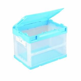 岐阜プラスチック工業 オリタタミコンテナCF-21NR両扉入数：　1