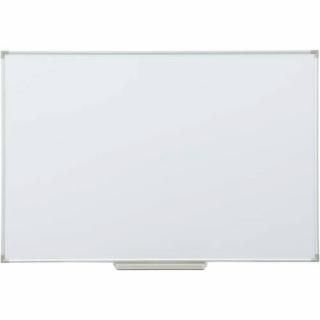 カウネット　軽量ドット入りホワイトボード　６００×９００ｍｍ　４２２５－６７７９