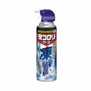 アース製薬　凍らすジェット冷凍殺虫　３００ｍｌ　０６５０１８