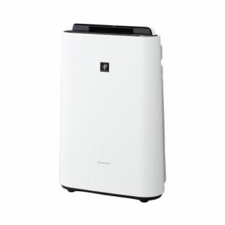 シャープ　プラズマクラスター　加湿空気清浄機　１８畳　シャープ　ＫＣ－４０ＴＨ７－Ｗ