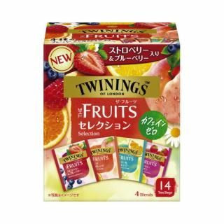 片岡物産　＃トワイニング　ザ・フルーツセレクション　１３４４９
