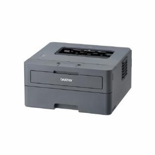 ブラザー　Ａ４モノクロレーザープリンタ　ＨＬ－Ｌ２４００Ｄ　ＨＬ－Ｌ２４００Ｄ
