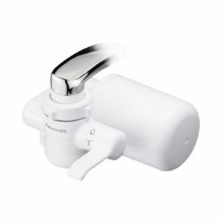 Ｐａｎａｓｏｎｉｃ　浄水器　ＴＫ－ＣＪ１４－Ｗ　ＴＫ－ＣＪ１４－Ｗ