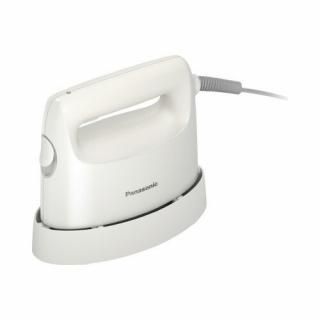 Ｐａｎａｓｏｎｉｃ　衣類スチーマー　ホワイト　ＮＩ－ＦＳ４０Ａ－Ｗ