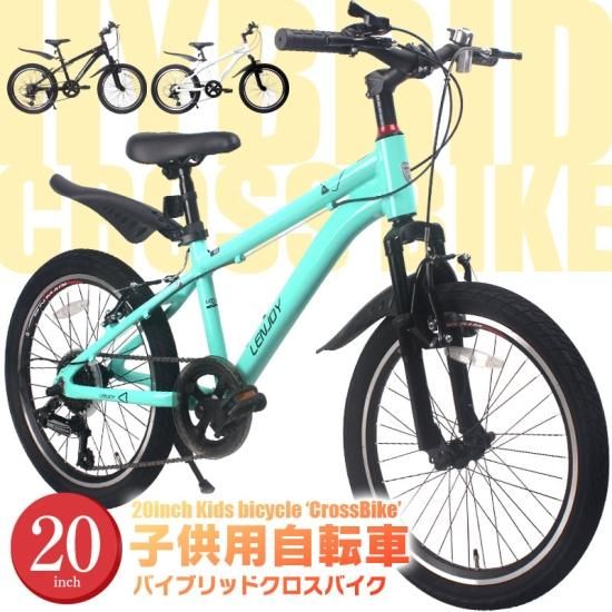 今季ブランド 子供自転車20インチ その他 - sweetdreamsla.com