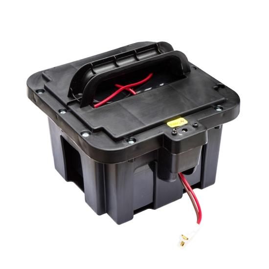 電動乗用ラジコンカー パーツ 【 レクサス LX570専用12V10AhバッテリーBOX 】鉛 蓄電池 補修に 乗用玩具 電動乗用ラジコン用パーツ  電動乗用玩具 - MOBIMAX JAPAN