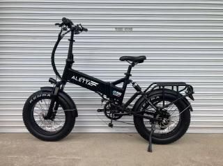 フル電動自転車／専用パーツ - MOBIMAX JAPAN