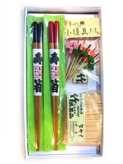 竹伊 贈答セット - 【竹伊本店】手づくり竹細工・竹製品・和雑貨のお店