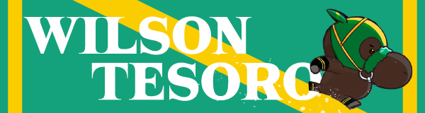 ウィルソンテソーロ商品