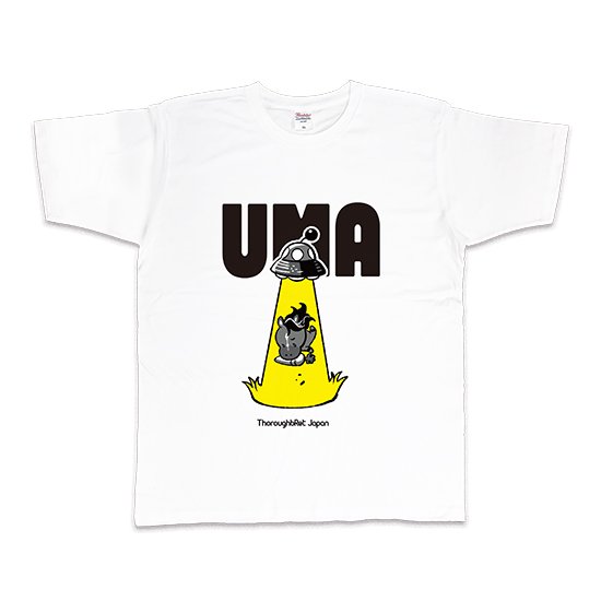 UMA/Tシャツ