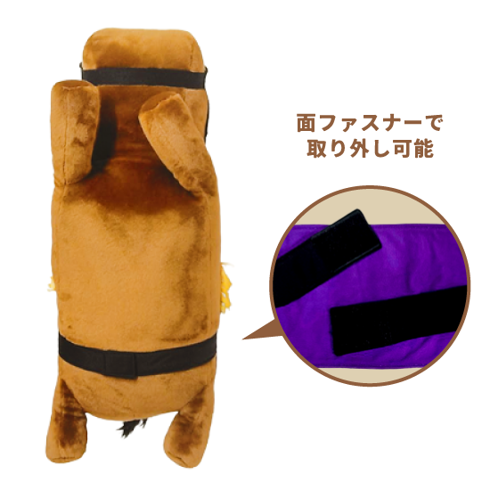 推し馬コレクション:ベラジオオ